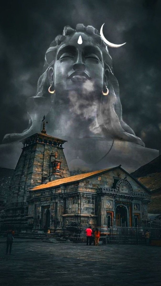 जय भोलेनाथ सावन की तीसरी सोमवारी के सभी को शुभकामनाएं 
हर हर महादेव शंभू 
नम: पार्वती  पतये हर हर महादेव🙏🙏🙏🙏