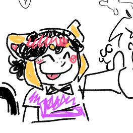 Elairu1's tweet image. la fuckin familiaaa