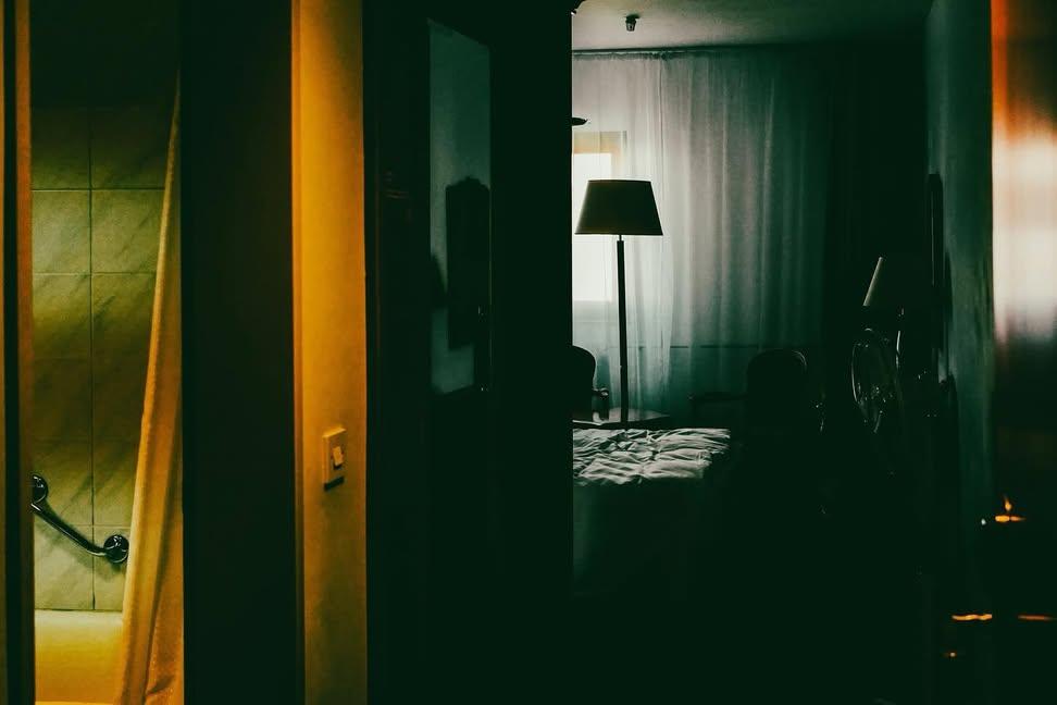 JulinMuiz2's tweet image. 📷 Olesia Kim.