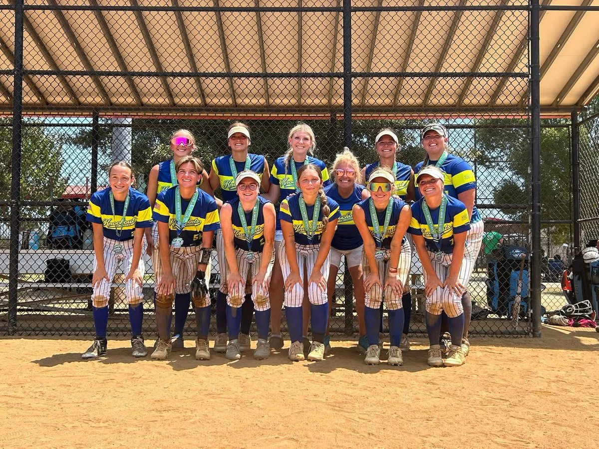 Words can’t express how proud we are of our team.  They crushed June, wrapping up their last year as 16U and went into July fighting at the 18U level.  It was not easy playing great college level competition.  They ended our season proving they are great athletes ready to play at