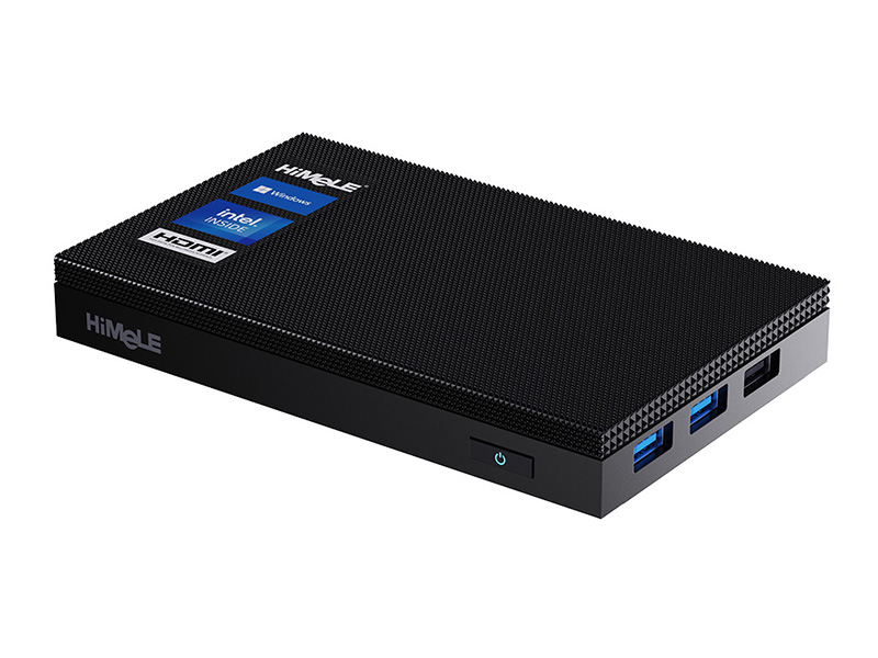 watch_akiba's tweet photo. 更新:Intel N150搭載ファンレス極薄ミニPC「Quieter 4C N150」が発売 https://t.co/JKMC9aZVUf #ミニPC #HiMeLE https://t.co/OsT2zZDSFQ