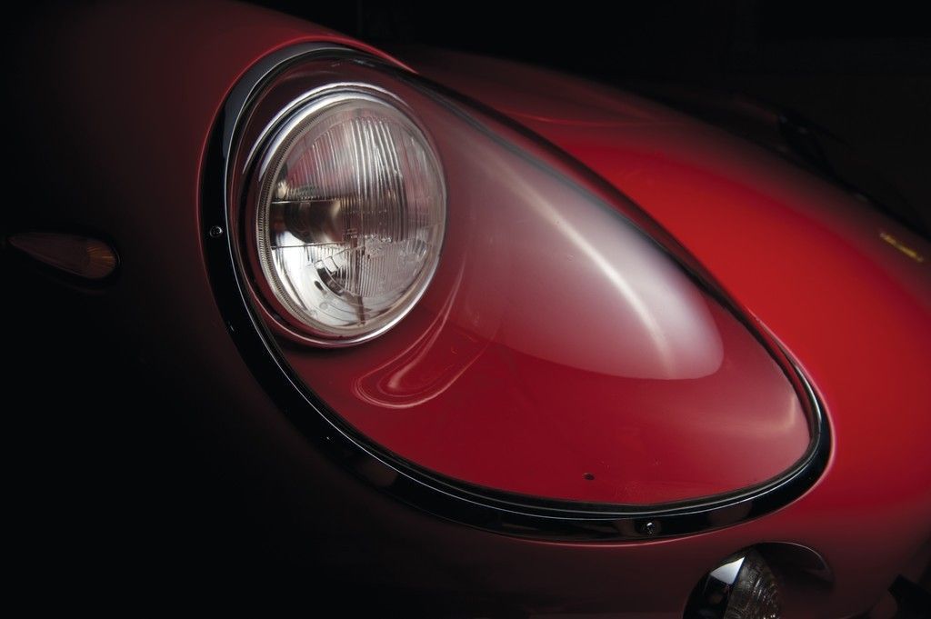 Retromania4ever's tweet image. Ferrari 275 GTB/4
🇮🇹 #Vintage