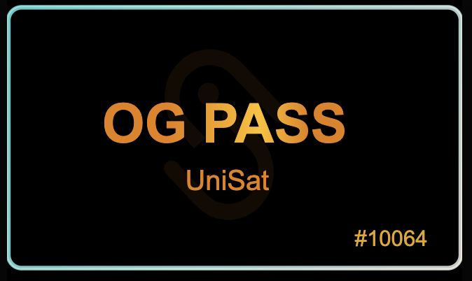 Lioneming's tweet image. #ordianls 我他妈一直在 从未离开!
@unisat_wallet @AirheadFun