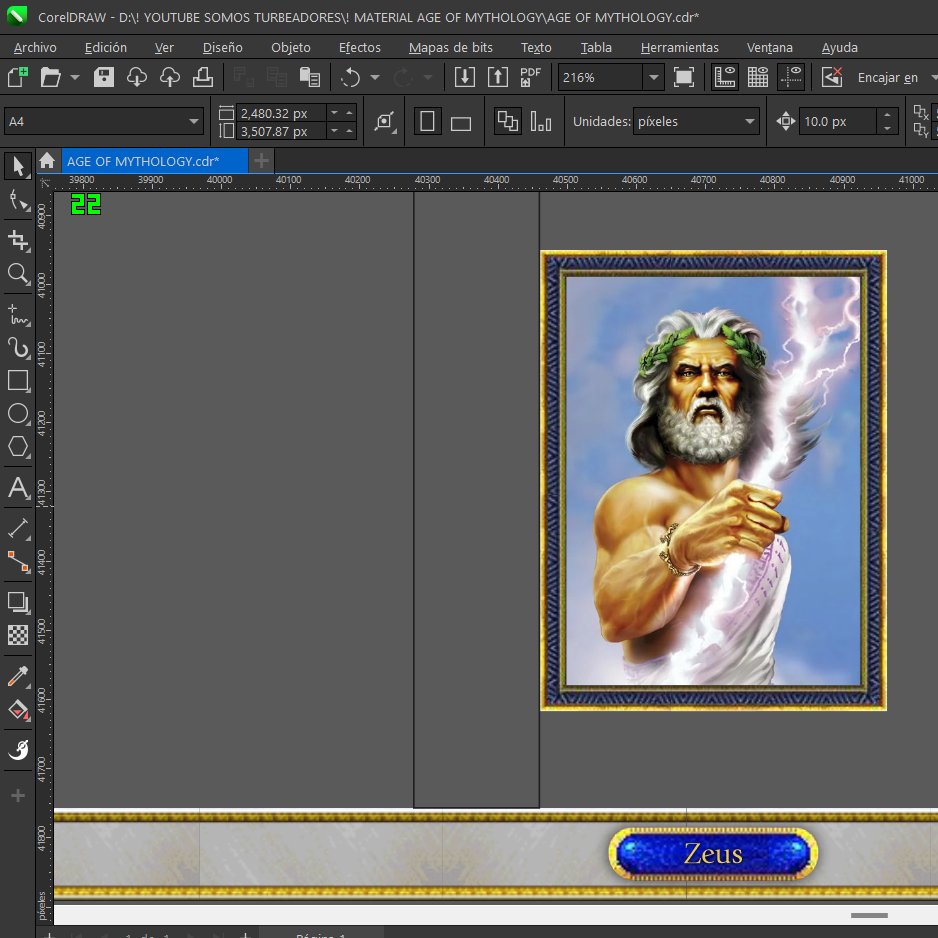 ArmandoRamosQu4's tweet image. Todo lo que véis en mis videos es diseñado de forma completamente manual!