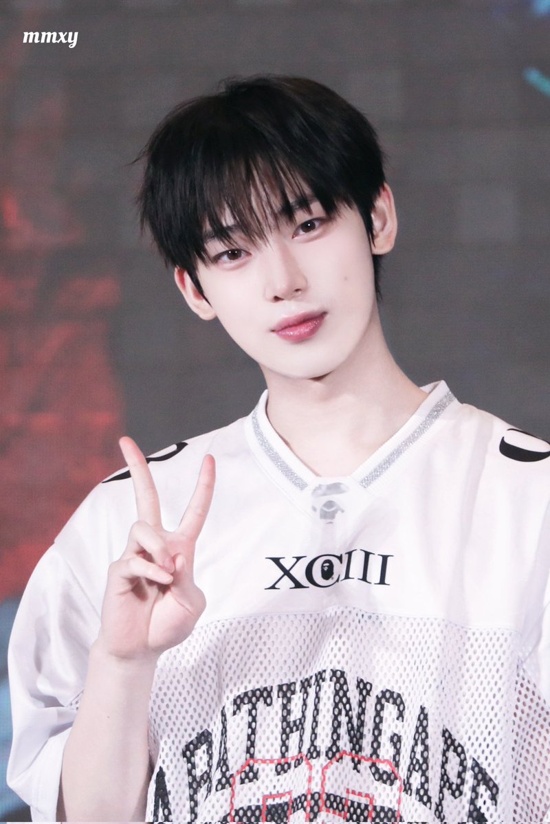 kimsunoo_fish's tweet image. #선우 #SUNOO #ソヌ
