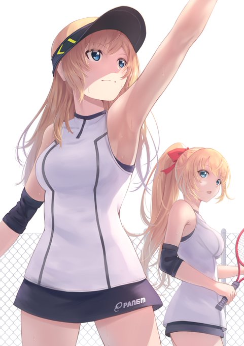 #米良渕花浪生誕祭 #アリスギアお絵かき #アリスギア 