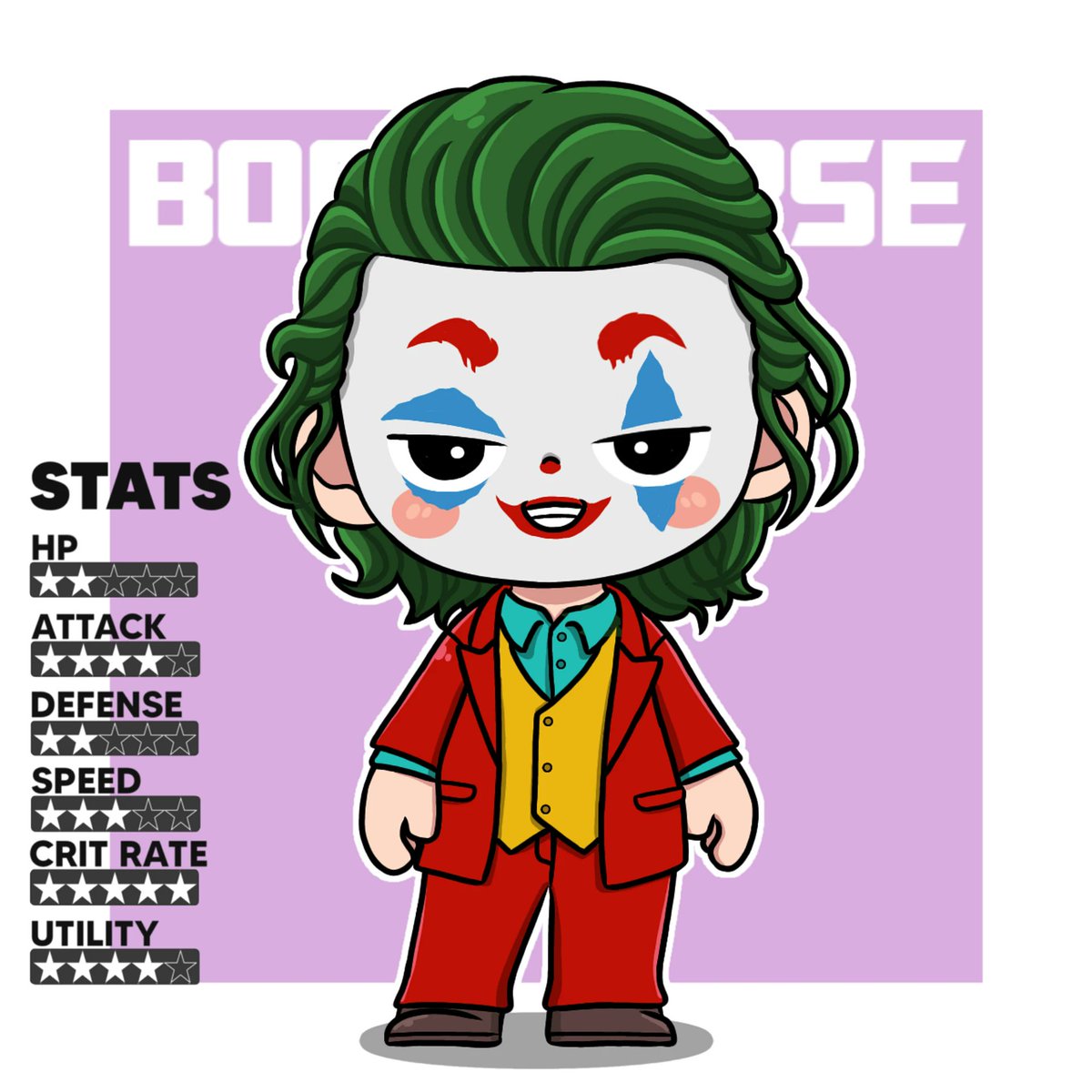 Its a clownworld after all. <a href="/Happy_Bocil/">BocilVerse</a> $xrp has #NFTs
