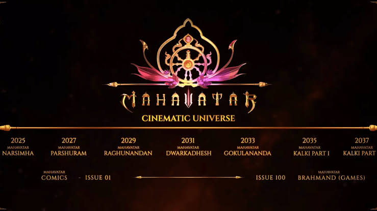 glantharpagadi's tweet image. Dwarakadhesh and gokulanand rendu different subjects ah.... Leka Krishna childhood antha gokulam lo Mahabharata sequence antha dwarakadhesh lo untundha????
@hombalefilms