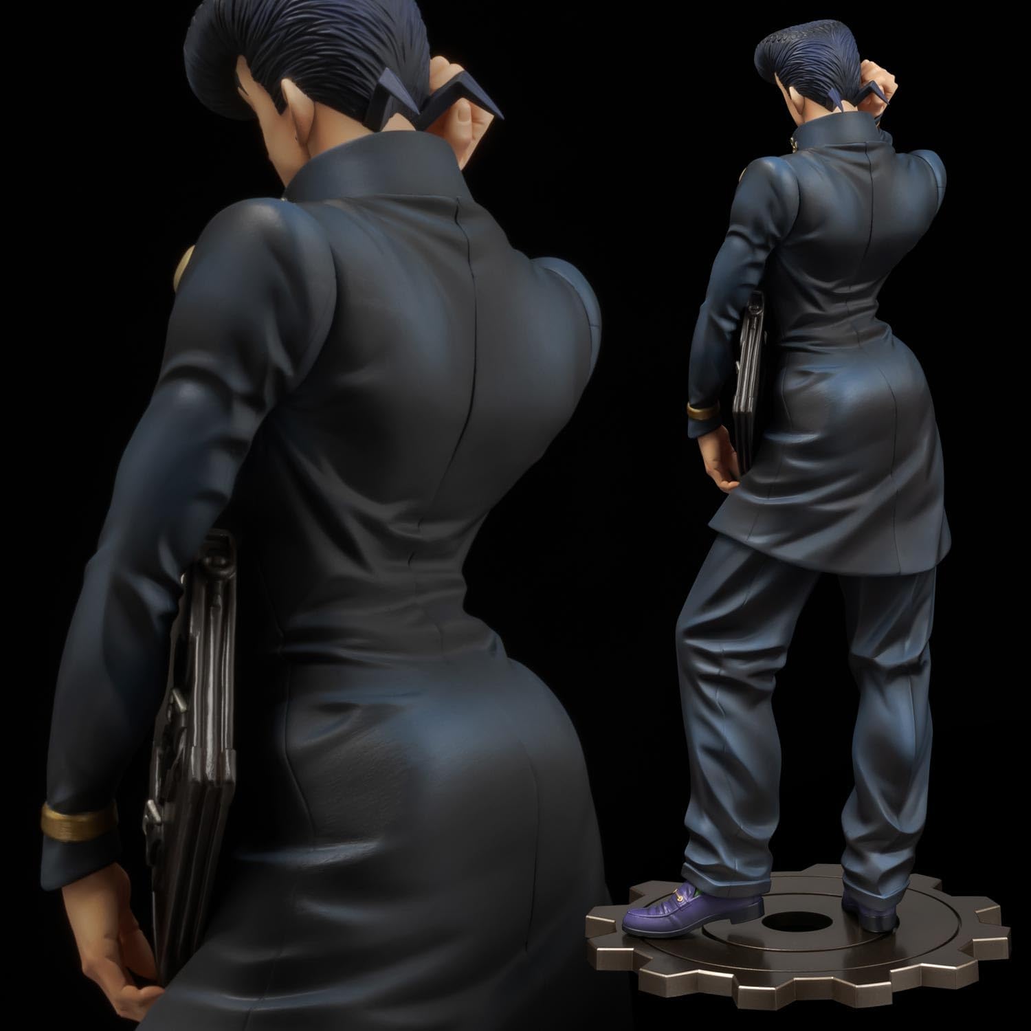JOJOさん専用 Anime Voice on X: 