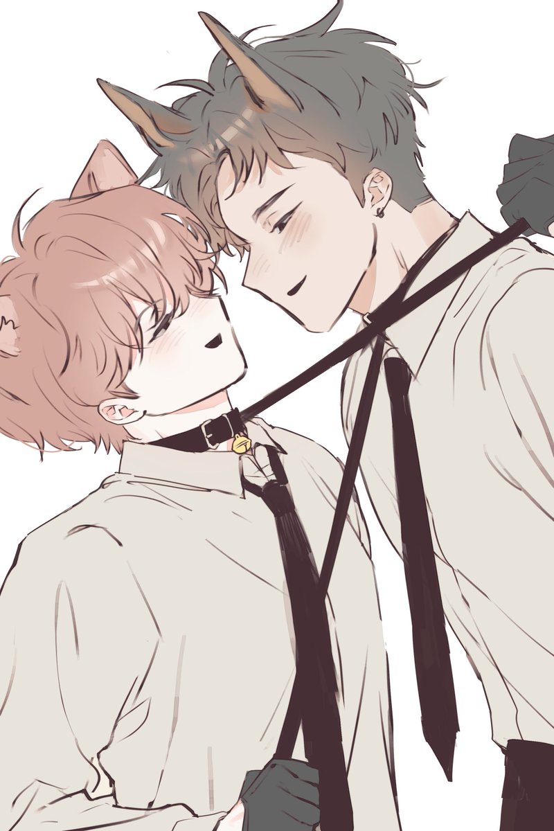 lu_rub96's tweet image. 쌍방목줄
#순훈 #호우