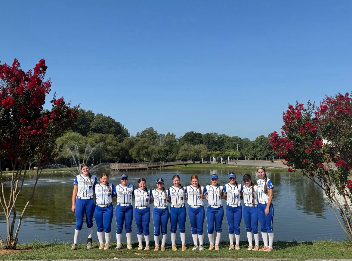 KamCommins2026's tweet image. Finished the summer at the AFON in Chattanooga! Here are some highlights! Let’s get back to work & bring on the fall! @FinesseNowlin08
End of season stats:
Hitting:
64 AB
92 PA
.484 AVG
.620 OBP
1.354 OPS
.734 SLG
31 H
23 BB
15 RBI
Fielding:
139 TC
.978 FPCT