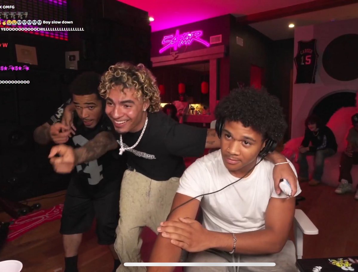 piped0wnnnn's tweet image. we got these niggas then nick😭😭😭