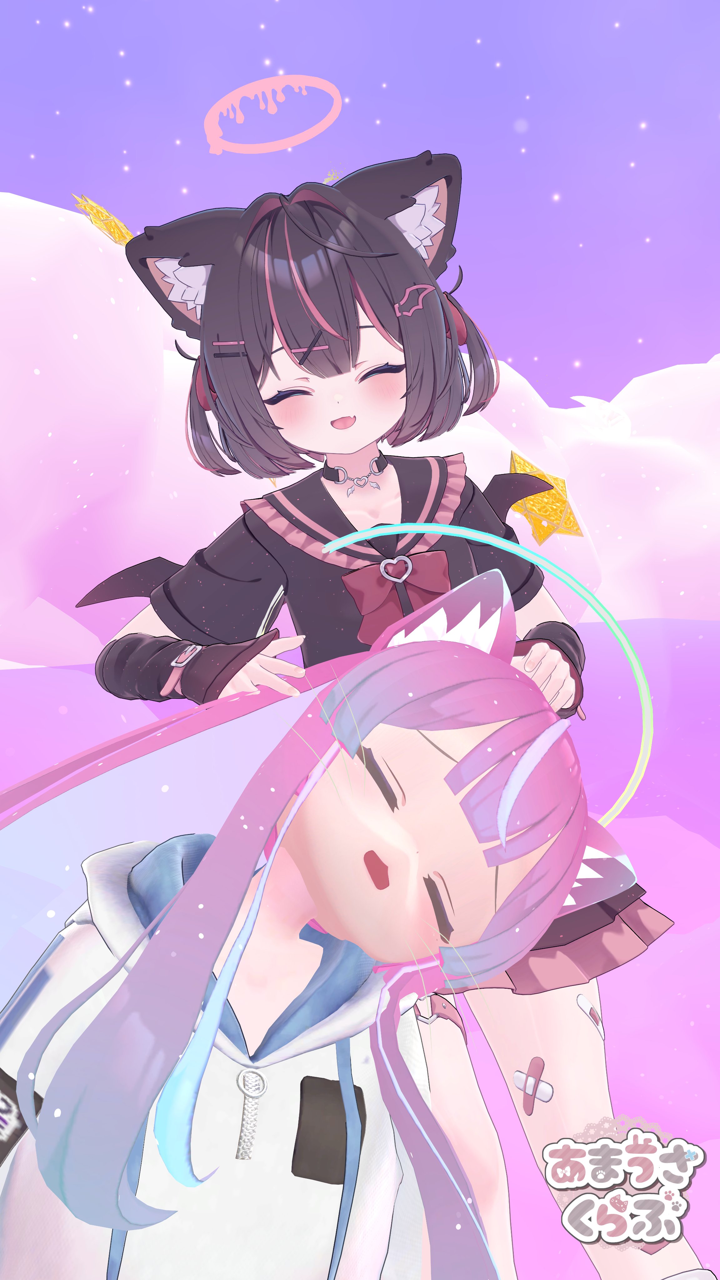 紫虎⁠✧ yz1838_52 | . デコトラの反対側にたくさんのトラック