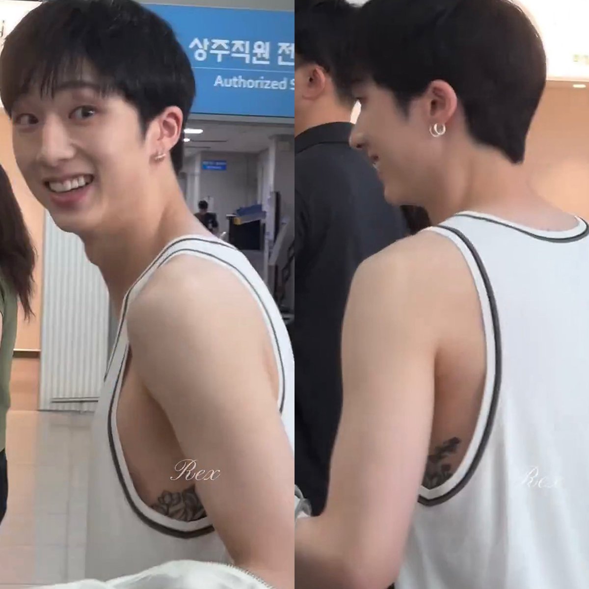 takashi63891's tweet image. can you sawp bruh , you already are my BIAS?