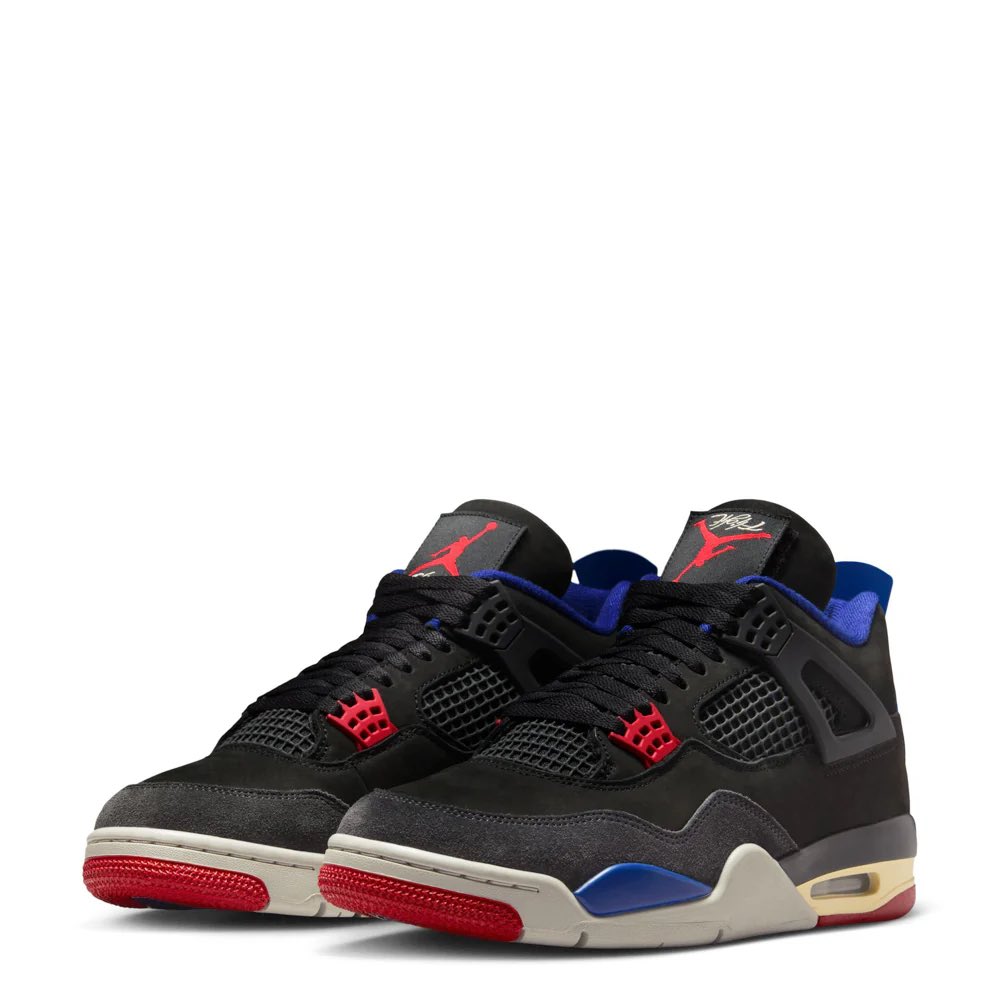 SnkrsStock's tweet image. AD: restock Jordan 4 ‘Rare Air’ 
mavely.app.link/e/MPaWtauqmVb