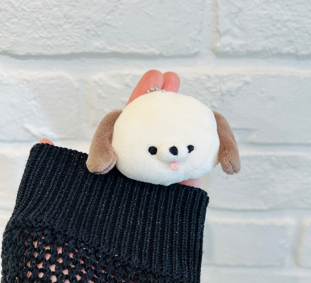 【値下げ】モフモフレンズ　缶ミラー 楽天市場】MOFMOFRIENDS（モフモフレンズ） ミラー T25042 約8 x