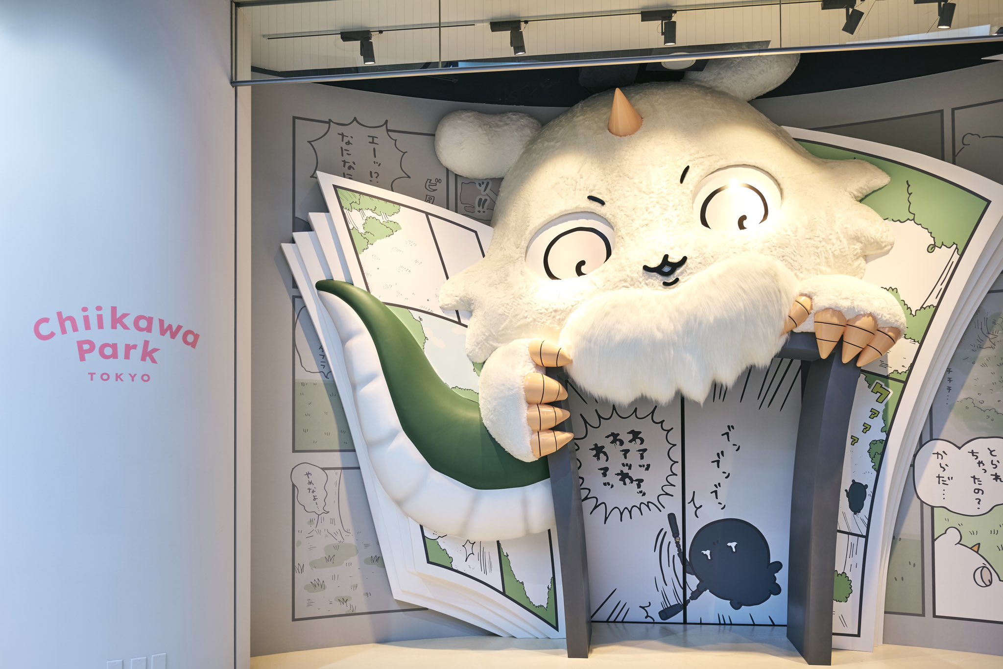 ちいかわ　グッズ　49点 ちいかわグッズ案内 (@chiikawasan) / X