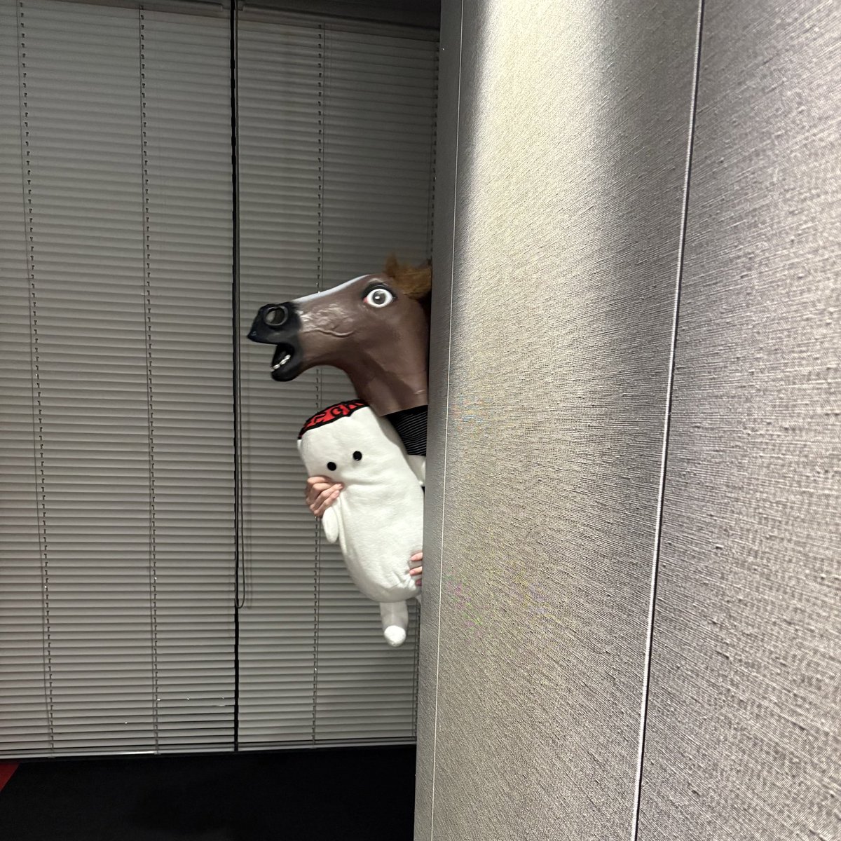 GMO_Sign's tweet image. うまアロハがトレンド…!??