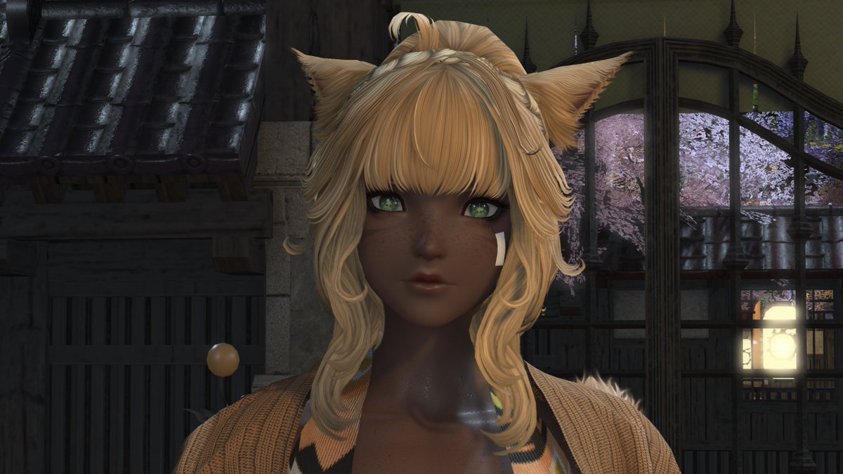 MaeboTofu's tweet image. god i just cannot get enough of my catgirl pls take this full frontal shot