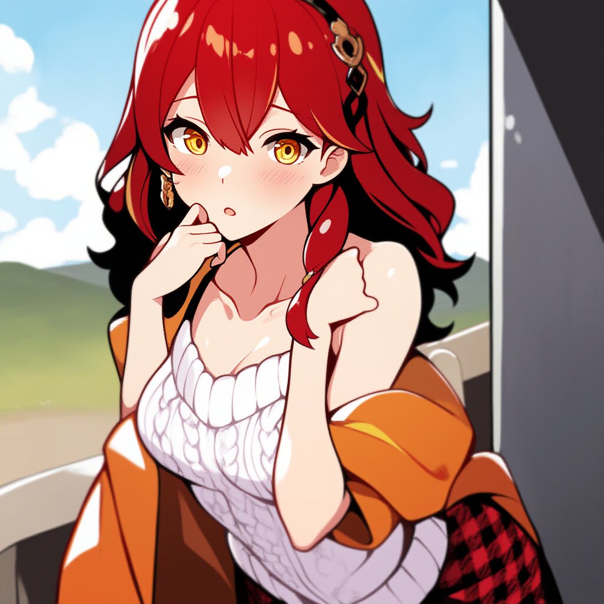 c3Io72UBSWve4QN's tweet image. ごちそうさまでした！！
x.com/i/grok/share/6…
#NovelAI