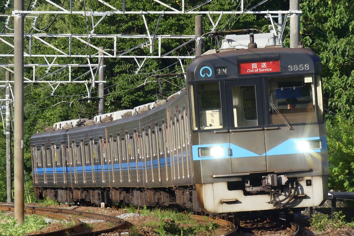 豊田線