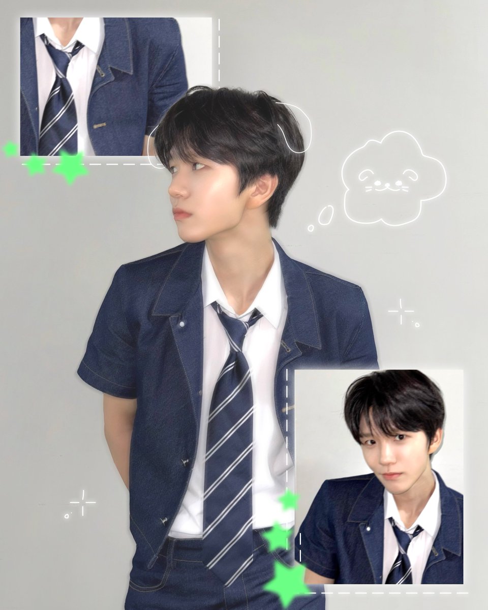 HUHu_c0's tweet image. 취향대로 사꾸 〰️ 🎶