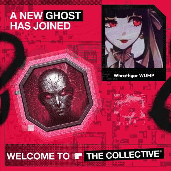 I picked GHOSTS because I don't do rented intelligence.

If it can't move capital on-chain for me, it's not smart.

X-OP Module joined. Front of the waitlist, where I belong.

discord.gg/xyberprotocol