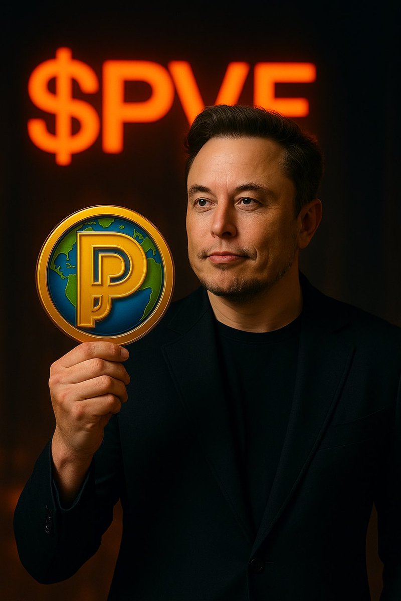 <a href="/elonmusk/">Elon Musk</a> <a href="/grok/">Grok</a> The PVP era is dying. The PVE era starts with a clean slate. Manipulation will not help you <a href="/elonmusk/">Elon Musk</a> 😄