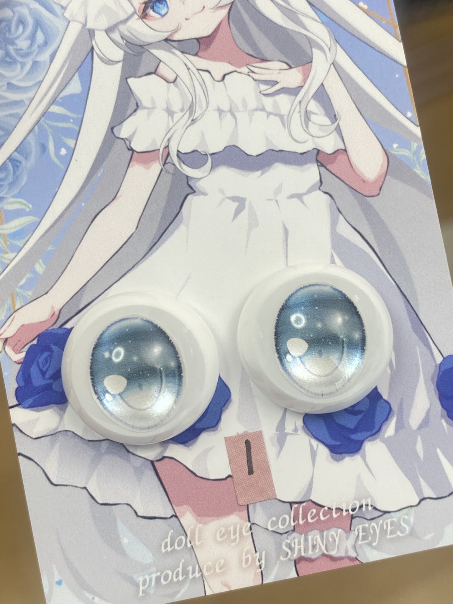 ˚✧₊⁎❝᷀ົཽDoraお作りページ˚✧₊⁎❝᷀ົཽ SHINY EYES on X: 