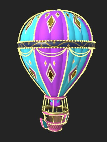 이번 블리즈 콘서트 판도라에서 프랍모델링 진행했습니다!!!!