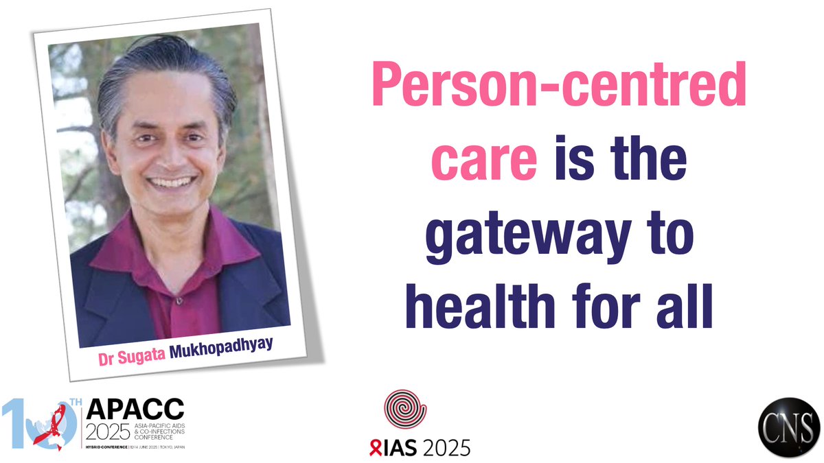 shobha1shukla's tweet image. Irony of current times is that despite the writing on the wall "health is a fundamental human right," ground reality cannot be farther from the truth
Reform healthcare service delivery model keeping person-centred care in the centre, with equity & rights
citizen-news.org/2025/07/person…