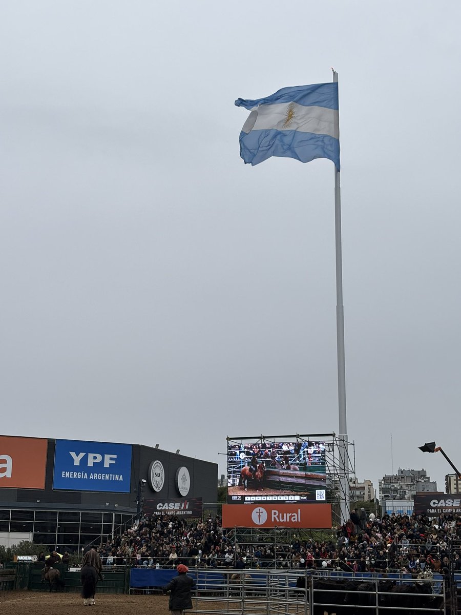 Stockavenger2's tweet image. Todo lo que el kirchnerismo quiso destruir, los principales enemigos de la Argentina.