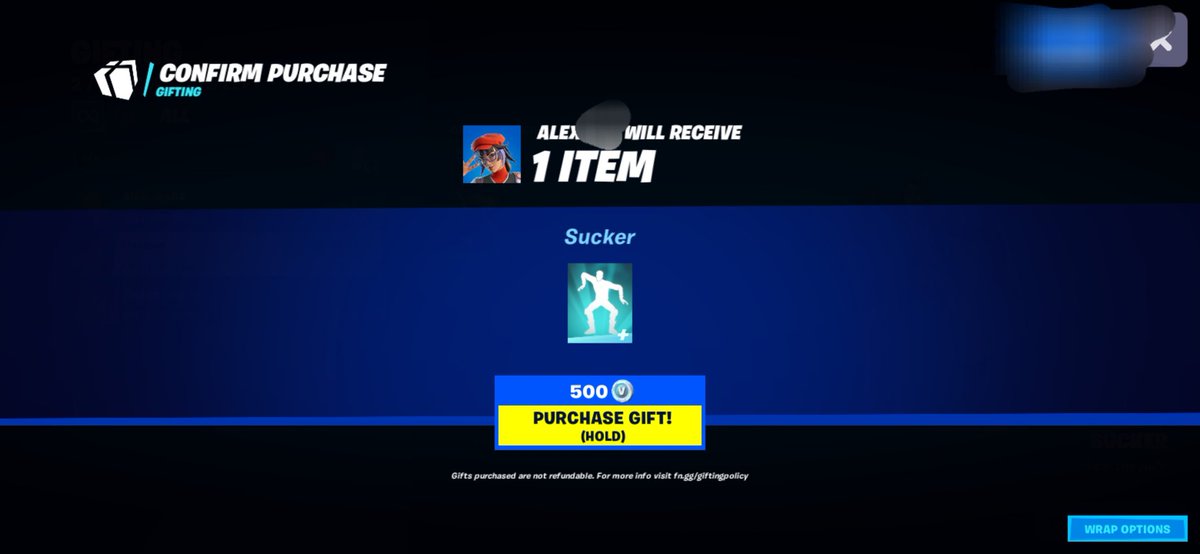 Awesomee_Meh's tweet image. Gm fam❤️ . Daym its monday means work 😅 . Hope u all have great day❤️
Free Gift 🎁 @alecxonn and i send ur gift @hawnmi . Enjoy both ✌️