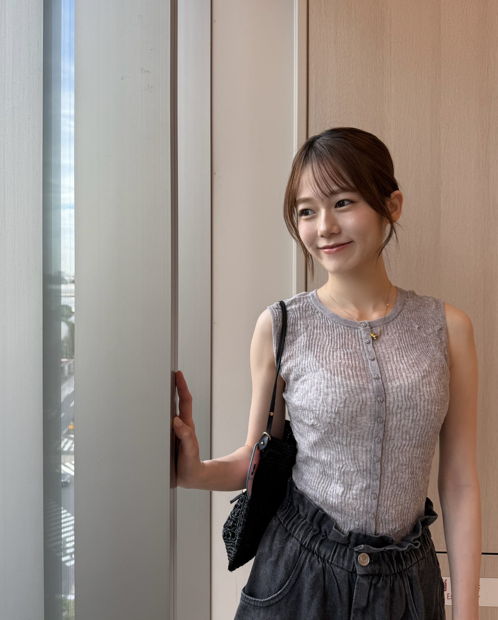あおい 川口葵 Aoi Kawaguchi on X: 