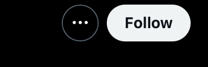 HeroineSword2's tweet image. I get scared whenever I see things like this because my mind automatically goes straight into ‘I’m blocked??’ Then afterwards my mind realizes that you can just turn off DM’s,