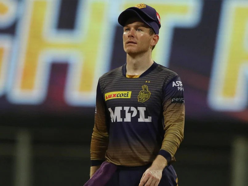 RCBXTRAOFFICIAL's tweet image. The possibility of Eoin Morgan becoming a part of the KKR coaching staff is increasing.
Reportedly he has been approached for the Head Coach position. 🏴📌✅