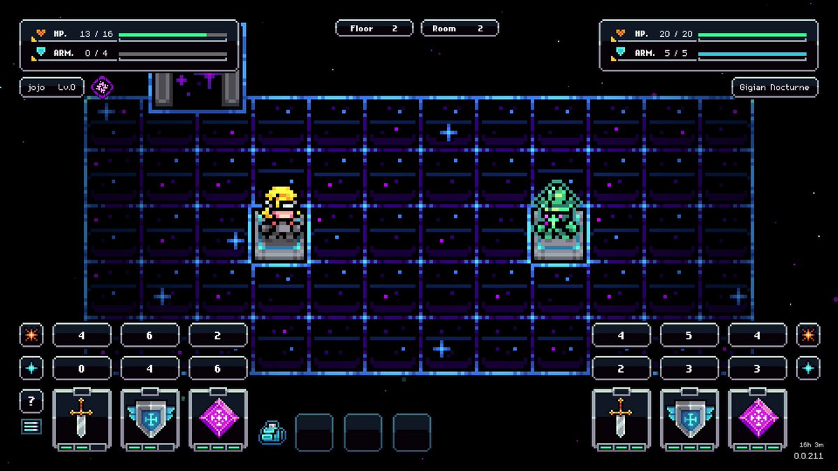 JOJO_cryptoinfo's tweet image. ååäžã¯ããªããª
@playgigaverse ã«ç»å Žãããã€ãªã¹ã¯ã¹ããŒãž
2ïŒã»3.5ïŒã»30ïŒãããã®ã¢ã€ãã ãæ§ããŠæã
é¡ã§ãããšå
šç¶å°ãããã ãã©ãã²ãŒã ãšãªããšããªã€ãã
@AbstractChain ã®memeãçãäžãã£ãŠæ¥ãŠãããã¡ããã¡ããç¶ç¶çã«è§Šã£ãŠãã£ãŠã
人æ°ã®MOONSHEEPâŠ