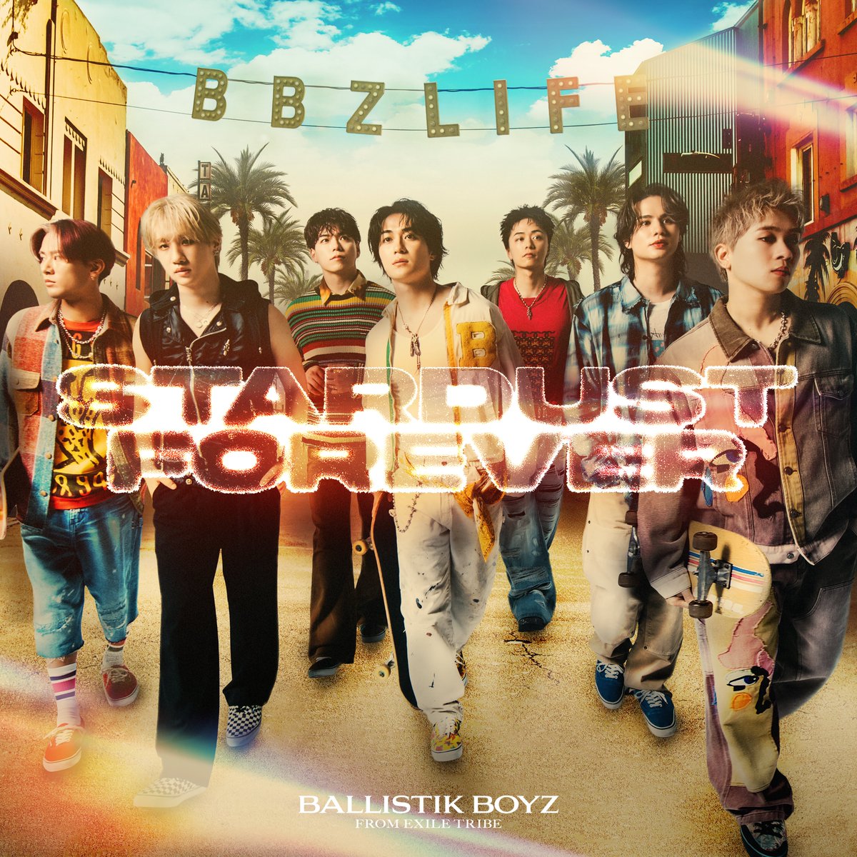 ballistik_fext's tweet image. [📢]
𝐁𝐀𝐋𝐋𝐈𝐒𝐓𝐈𝐊 𝐁𝐎𝐘𝐙 &apos;𝐀𝐥𝐥 𝐨𝐟 𝐘𝐨𝐮&apos;
#Spotify @SpotifyJP にプレイリストイン✨

☑️Boy in the Moon
open.spotify.com/playlist/37i9d…

ぜひチェックして下さい🎧

#BBZ_AllofYou
#BALLISTIKBOYZ