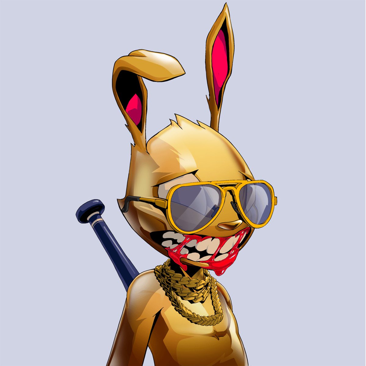 I just called my mom and told her I'm not coming home.

Sorry mom, I went Rogue!

<a href="/RoguesNFT/">Rogues</a>