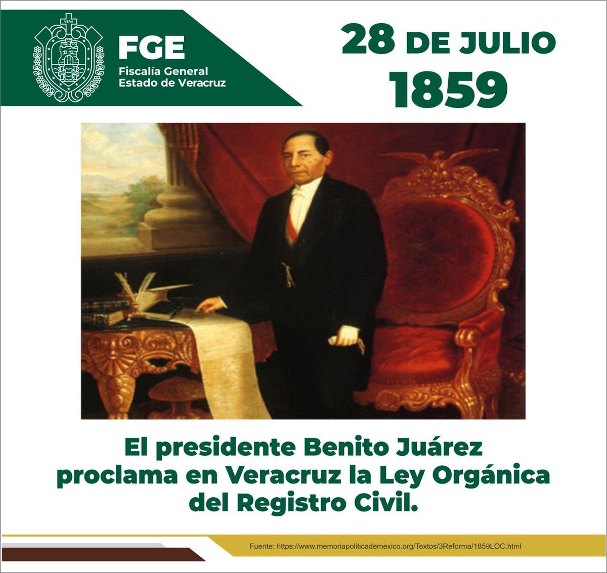 FGE_Veracruz's tweet image. 