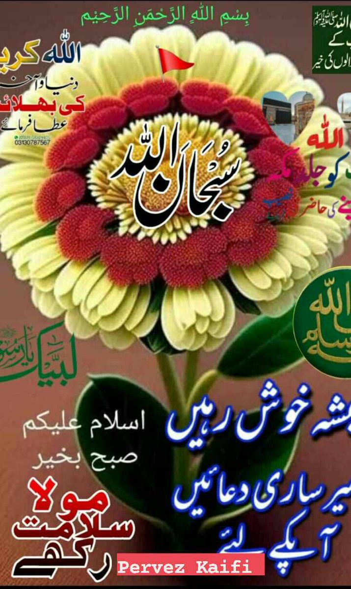 Javed60M's tweet image. السلام علیکم و رحمت اللہ و برکاتہ 
صبح بخیر