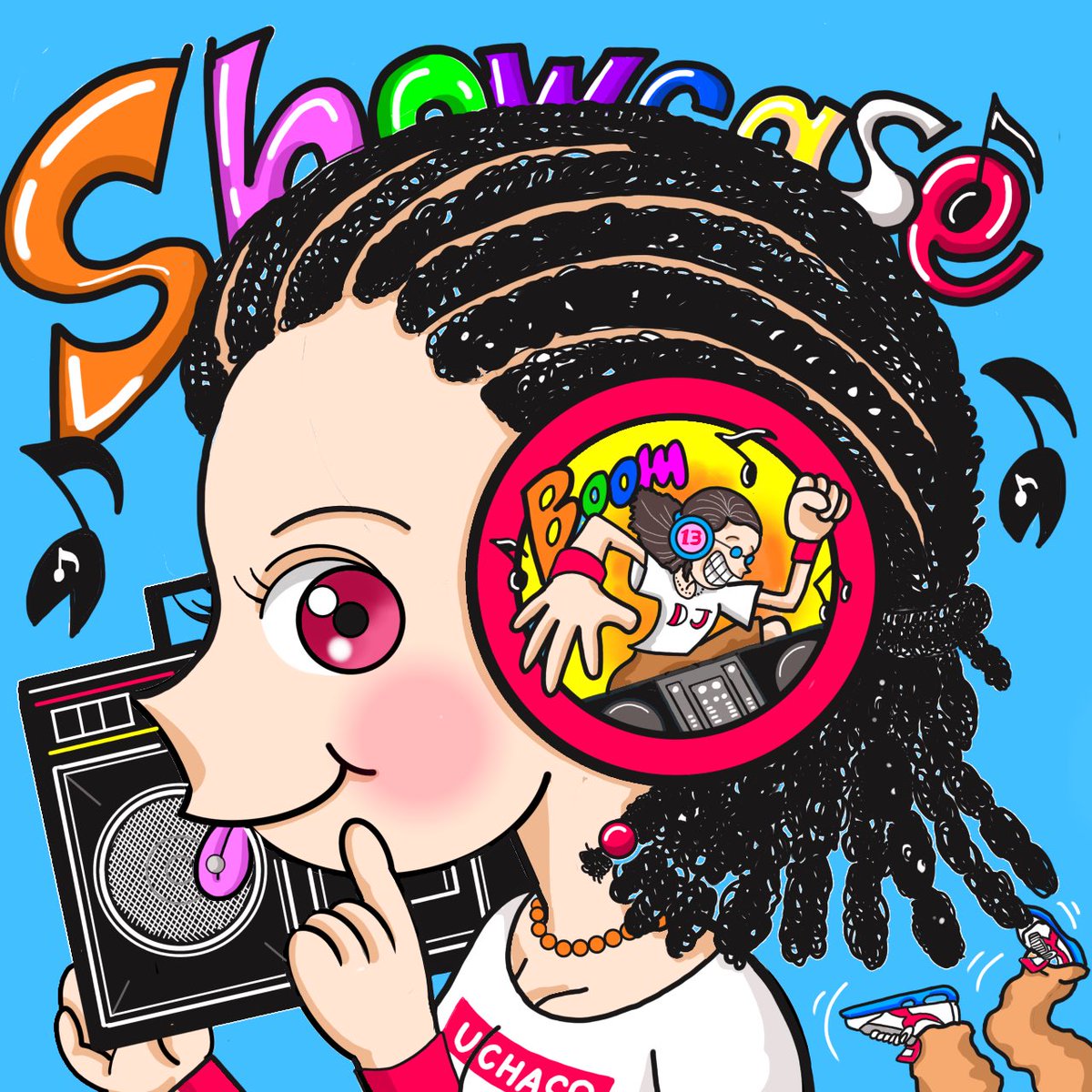 dlts130's tweet image. 🌻真夏のプレゼント企画⛱️
ご盛況の内ににオールアップした
NFT Exhibition in ASHIKAGAにて展示したパネルをプレゼント🎁
⠀
同NFTお迎えいただいた方にプレゼントいたします✨
⠀
販売はオークション形式を考えています
詳細は後ほど一点づつ発表いたします❣️
⠀
🐲UCHACOお迎え処…