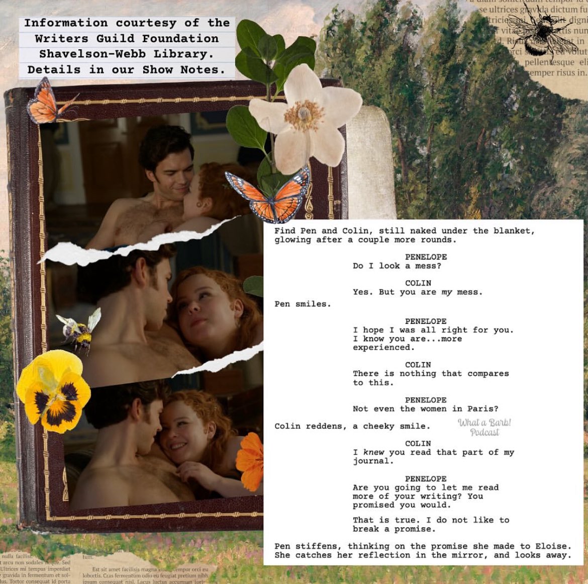 cuppdid's tweet image. “find Pen & Colin, still naked under the blanket, glowing after a couple more rounds”
POLIN HAD MORE ROUNDS AFTER THEIR FIRST TIME CONFIRMED, OH MY GOD!