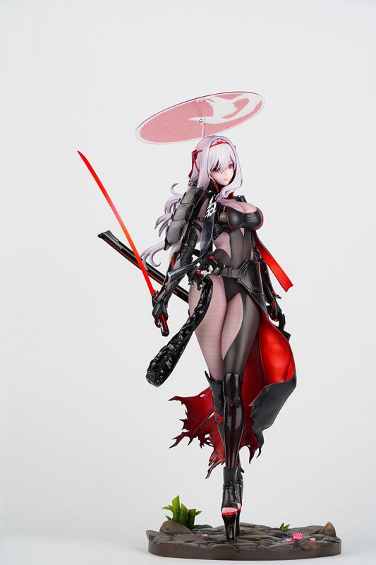 Figure_inf's tweet image. [예약시작] 하비사쿠라
[니케] 홍련 : 흑영
amiami.com/eng/detail?gco…