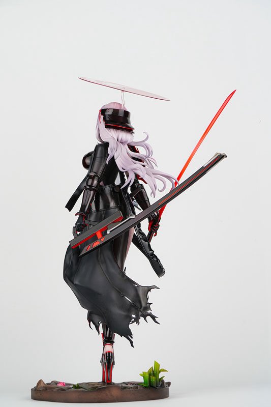 Figure_inf's tweet image. [예약시작] 하비사쿠라
[니케] 홍련 : 흑영
amiami.com/eng/detail?gco…