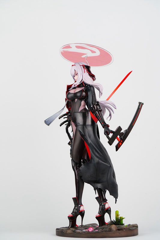 Figure_inf's tweet image. [예약시작] 하비사쿠라
[니케] 홍련 : 흑영
amiami.com/eng/detail?gco…