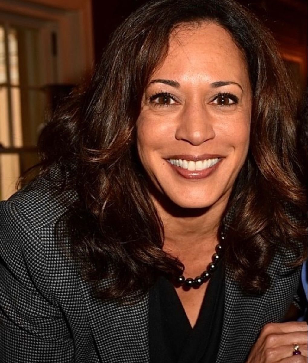 IStandWKamala's tweet image. 💙