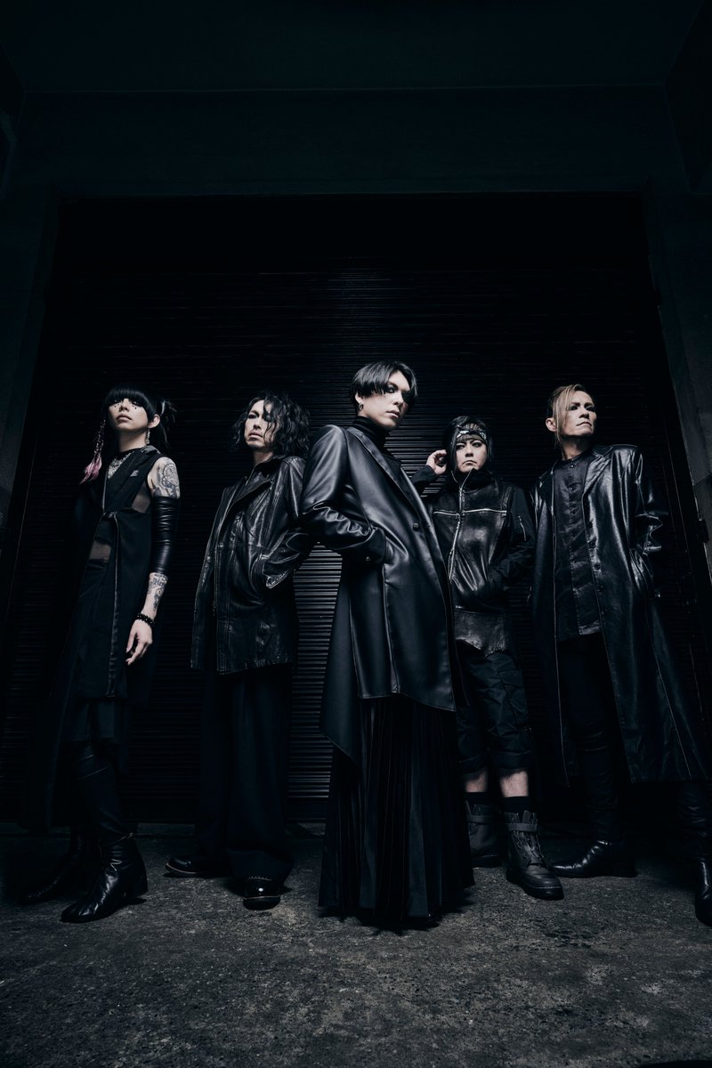 lynch 【リンチ】メンバー直筆サイン入りXⅢポスター lynch 【リンチ】メンバー直筆サイン入りXⅢポスター-入荷商品