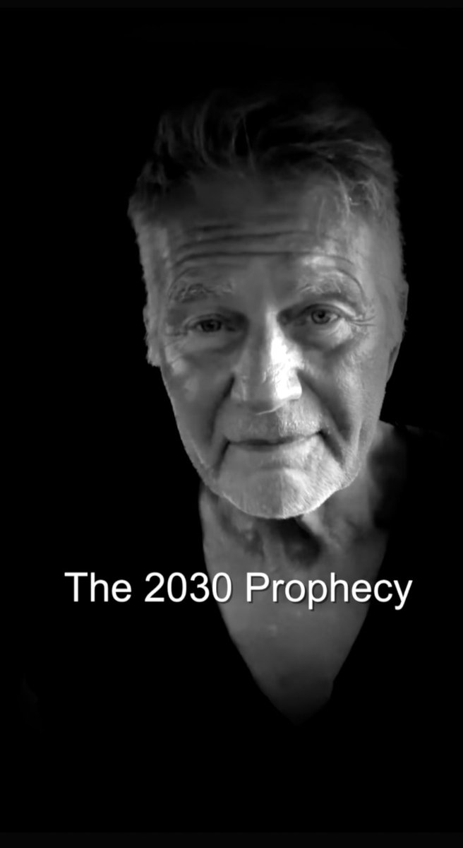 The 2030 Prophecy