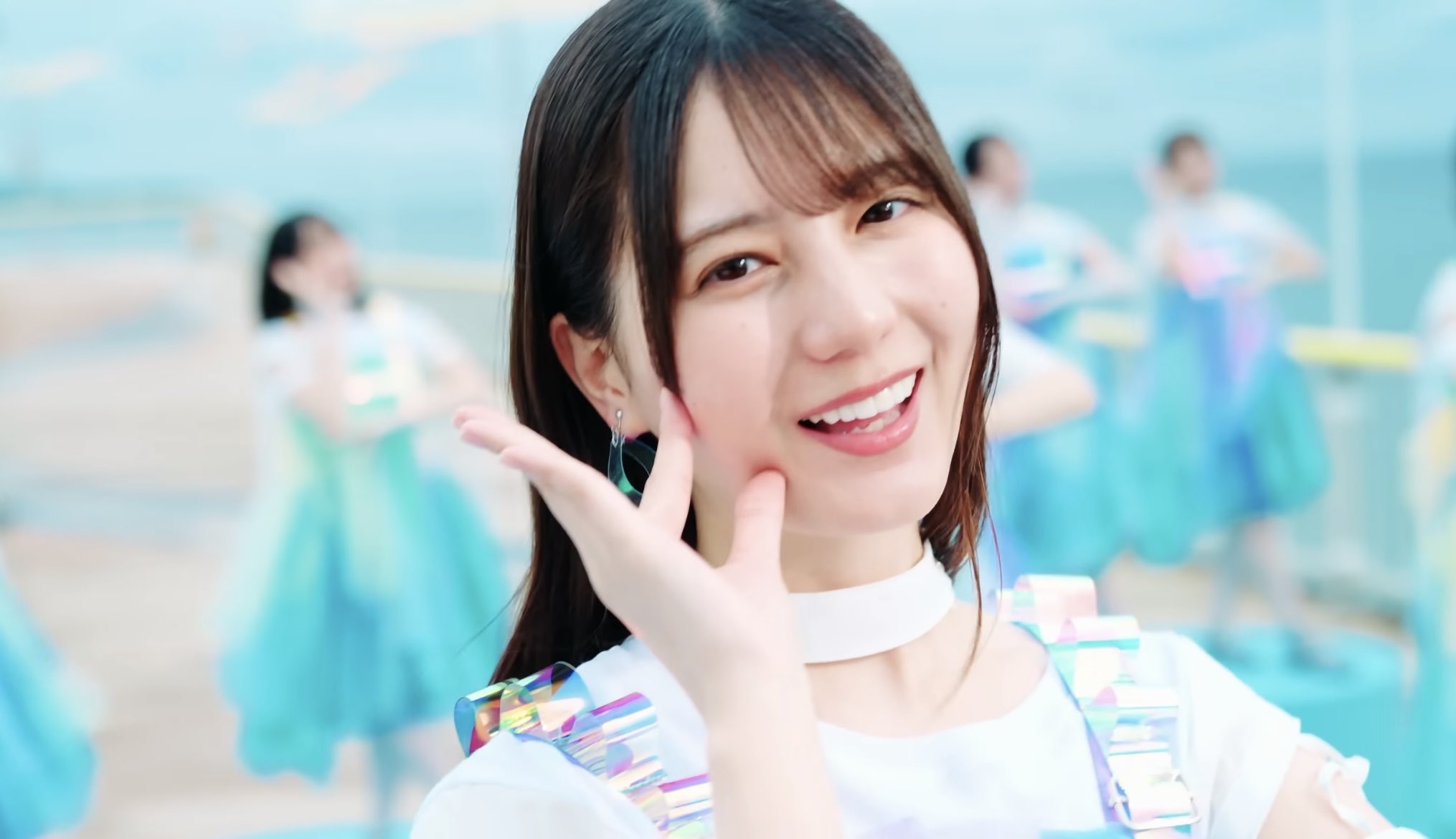 小坂菜緒 20種コンプ Love yourself 海風とわがまま 日向坂46 生写真 小坂菜緒 海風とわがまま MVスタイリング衣装